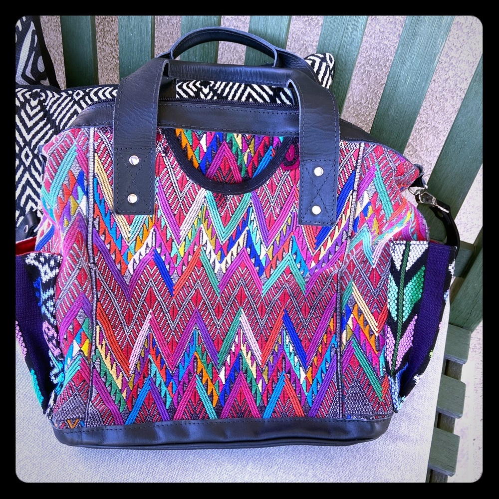Nena and co Chevron CDB